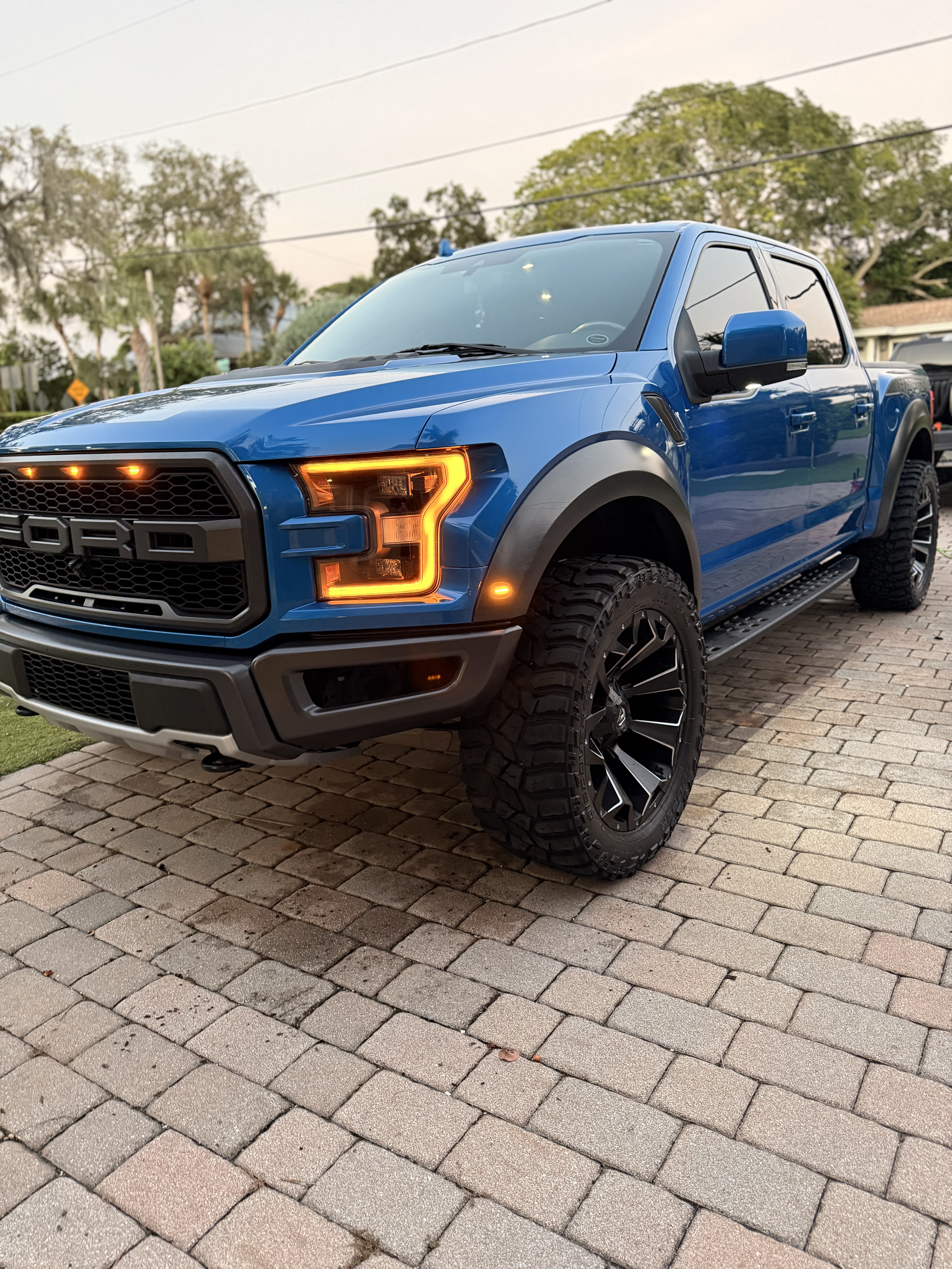 Polish and Machine Wax